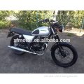 cheap China motorcycle/cafe racer 125cc